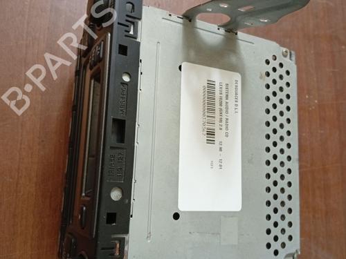 Radio LEXUS IS I (_E1_) 200 (GXE10) | BP27616908E6 - Image 3