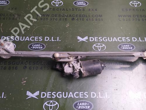 Front wiper motor TOYOTA LAND CRUISER PRADO (_J12_) 3.0 D-4D (KDJ120, KDJ125) | BP17851127M29 