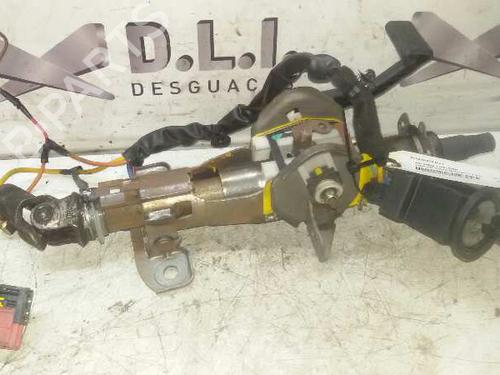 Used Steering column CITROËN XSARA Coupe (N0) 1.9 D (70 hp) 17843909