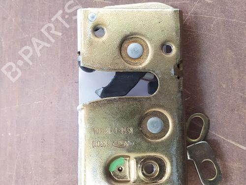 Used Front left lock Front left lock FORD SIERRA II (GBG, GB4) [1987-1993] 36361620 36361620