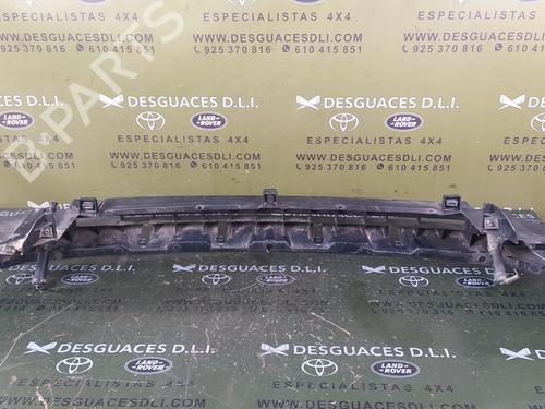 Front bumper reinforcement LAND ROVER RANGE ROVER EVOQUE (L538) 2.2 D 4x4 | BP17853398C109 