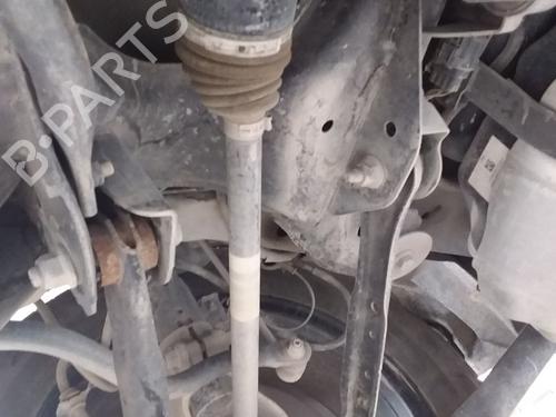 Used Left rear driveshaft LAND ROVER RANGE ROVER EVOQUE (L538) [2011-2019]  27405108