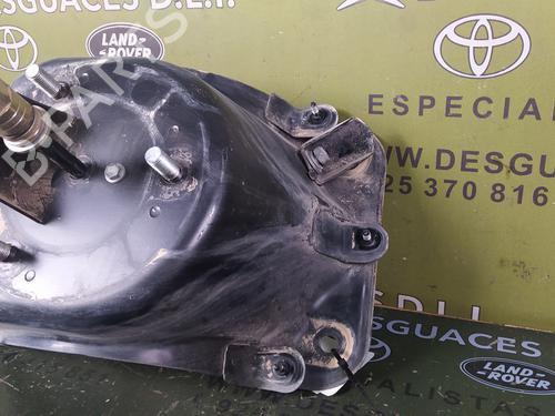 Support TOYOTA LAND CRUISER PRADO (_J12_) 3.0 D-4D (KDJ120, KDJ125) | BP17853420C155 