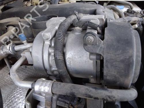 AC compressor LAND ROVER DEFENDER Station Wagon (L316) 2.5 Td5 4x4 (L316) (122 hp) 17847623