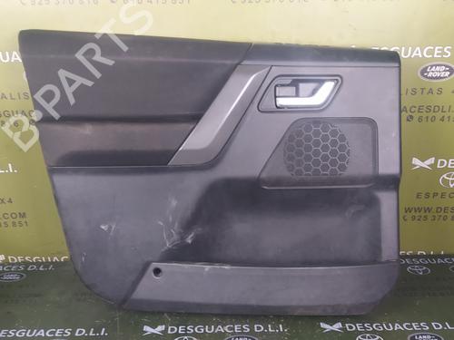 Left front door panel LAND ROVER FREELANDER 2 (L359) 2.2 TD4 4x4 (152 hp) 6H5220215 | 6H5220215 |