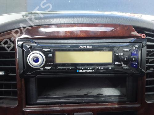 Used Radio SUZUKI GRAND VITARA I (FT, HT) [1998-2008]  26886032