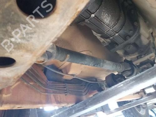 Used Driveshaft SUZUKI VITARA (ET, TA, TD) [1988-2002]  27262032