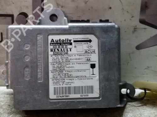Used ECU airbags RENAULT MEGANE II Estate Van (KM_) 1.5 dCi (KM1E) (106 hp) 17847926