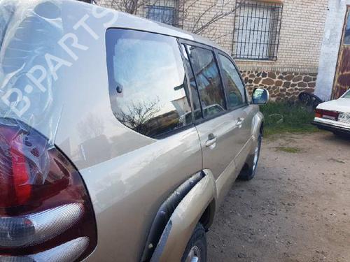Interior roof light TOYOTA LAND CRUISER PRADO (_J12_) 3.0 D-4D (KDJ120, KDJ125) | BP17853940I8 
