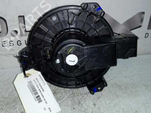 Heater blower motor TOYOTA HILUX VII Pickup (_N1_, _N2_, _N3_) 2.5 D-4D 4WD (KUN25) | BP17843785M62 