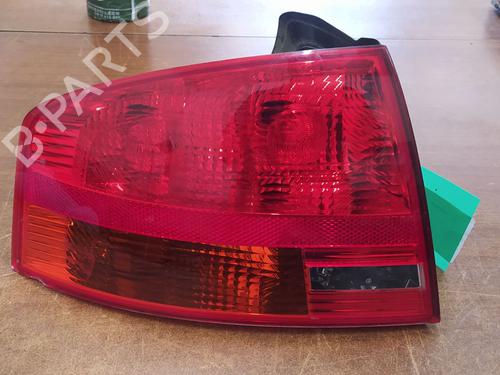 Used Left taillight Left taillight 37155037 37155037