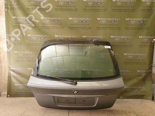 Tailgate BMW 3 Compact (E46) 320 td | BP17850260C6 