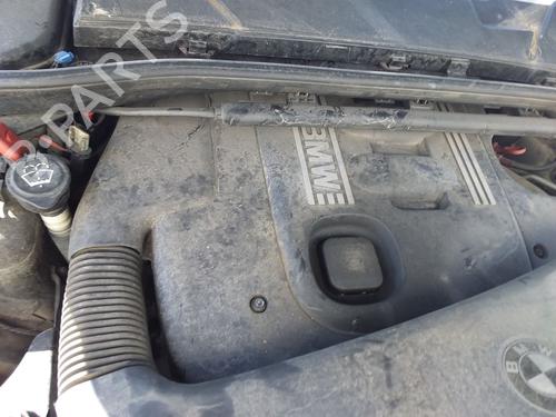 Compressore A/C BMW 1 (E87) 120 d (163 hp) 25710200