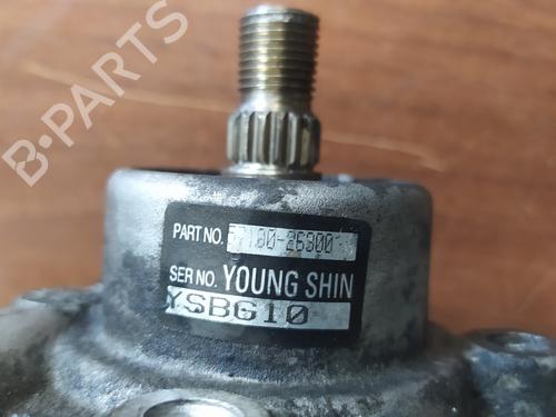 Steering pump HYUNDAI SANTA FÉ I (SM) 2.0 CRDi | BP22994706M99 