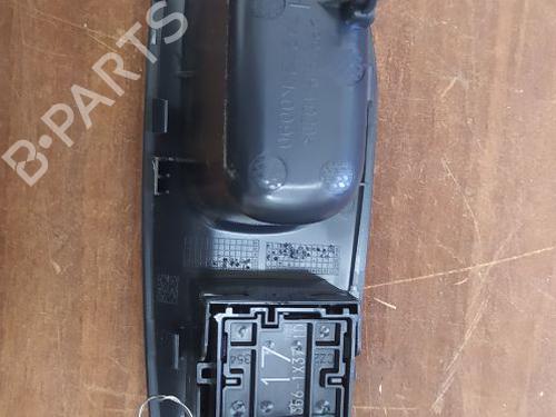 Left rear window switch TOYOTA YARIS CROSS (MXP_) | BP36558042I29 - Image 2