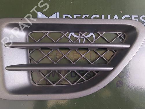 Grille LAND ROVER RANGE ROVER SPORT I (L320) 2.7 D 4x4 | BP17850614C40 