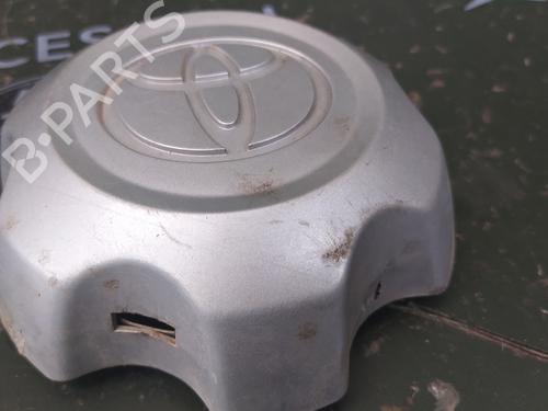 Hub cap TOYOTA HILUX VII Pickup (_N1_, _N2_, _N3_) 2.5 D-4D 4WD (KUN25) | BP25816786C160 