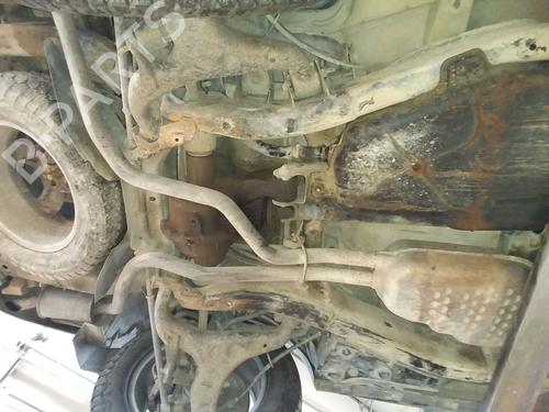 Engine control unit (ECU) LAND ROVER DISCOVERY III (L319) 2.7 TD 4x4 | BP35725971M57 - Image 17