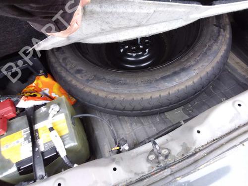 Left rear steering knuckle LEXUS RX (_L1_) 450h (GYL10_) | BP17848120M27 