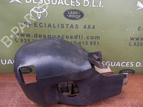 Used Other MITSUBISHI PAJERO III (V7_W, V6_W) 3.2 Di-D (V68W, V78W) (165 hp) 19423857