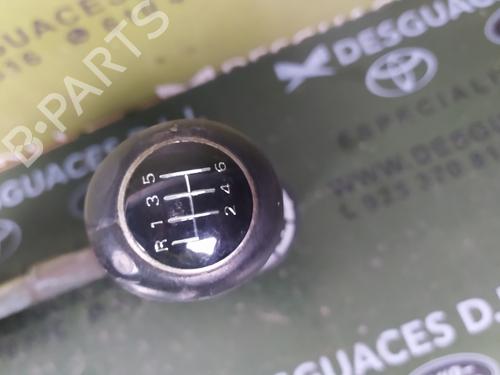 Gear lever AUDI Q5 (8RB) 2.0 TDI quattro | BP17849846M90 