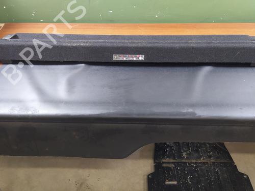 Used Rear parcel shelf LAND ROVER DISCOVERY IV (L319) [2009-2018]  24973177