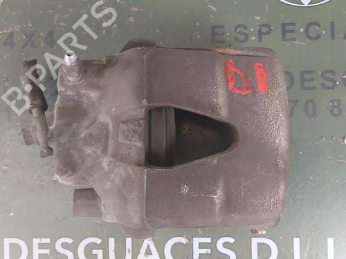Used Left front brake caliper VW GOLF V (1K1) [2003-2010]  18063614