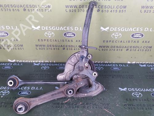 Used Right front steering knuckle CHRYSLER 300C Touring (LX, LE) 3.0 CRD (218 hp) 17853944