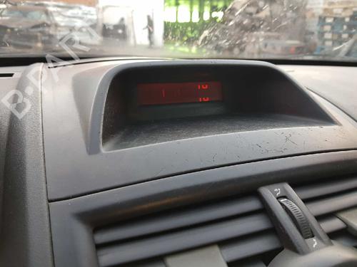 Zwrotnica przednia lewa RENAULT MEGANE II Saloon (LM0/1_) 1.9 dCi (LM0G, LM1G, LM2C) | BP17846516M25 