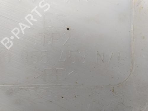 Windscreen washer tank SEAT IBIZA III (6L1)  | BP17851822C113 