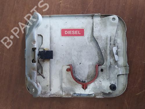 Fuel flap NISSAN TERRANO II (R20) 2.7 TDi 4WD | BP25861496C131 