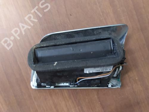 Air vent PORSCHE PANAMERA (970) 3.0 D | BP26333008I21 