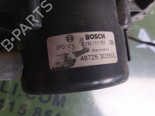 Heater blower motor NISSAN TERRANO II (R20) 3.0 Di 4WD | BP17850692M62 
