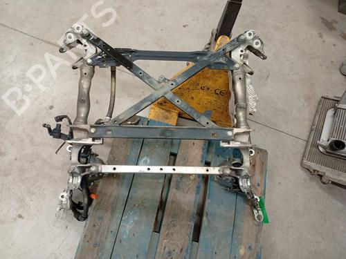 Subframe AUDI Q5 (8RB) | BP36781718M9 - Image 9