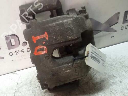 Left front brake caliper MERCEDES-BENZ M-CLASS (W164) ML 320 CDI 4-matic (164.122) | BP17844089M105 