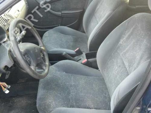 Air conditioning evaporator CITROËN XSARA (N1) 1.9 D | BP17841520M109 