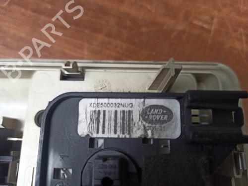 Innerbelysning LAND ROVER RANGE ROVER SPORT I (L320) 2.7 D 4x4 | BP17849627I8 
