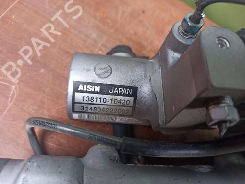 Brake master cylinder LEXUS RX (_U3_) 400h AWD (MHU38_) | BP19323575M77 