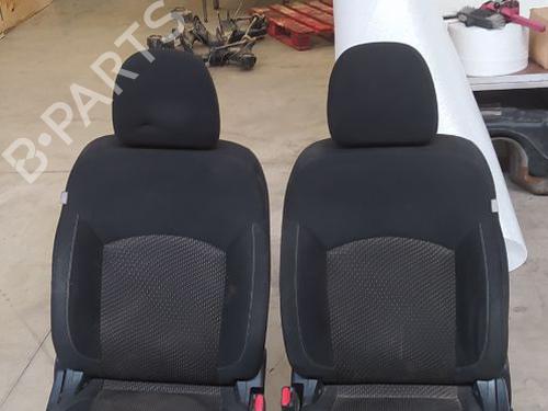 Used Seats set Seats set 17854219 17854219