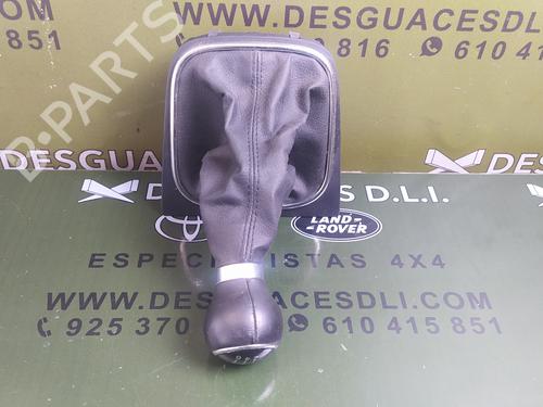 Used Shift knob Shift knob VW GOLF VI (5K1) [2008-2014] 17850670 17850670