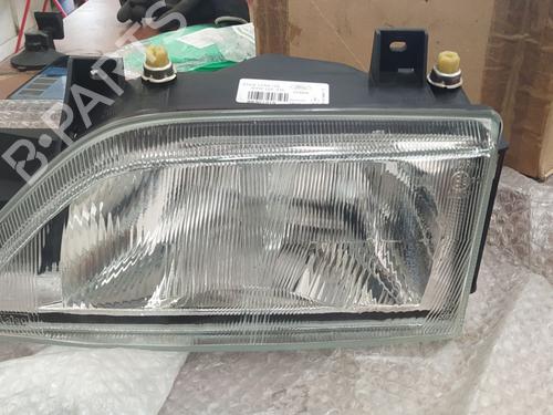 Used Left headlight Left headlight FORD ESCORT V (AAL, ABL) [1990-1996] 36594578 36594578