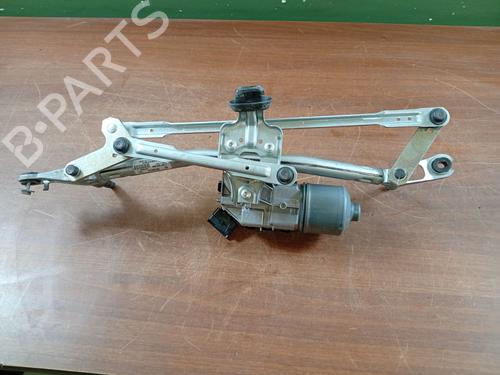Front wiper motor CITROËN BERLINGO MULTISPACE (B9) 1.6 HDi 75 16V | BP28671185M29 