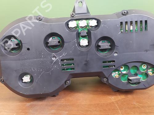 Instrument cluster DAEWOO KALOS (KLAS) 1.2 | BP20980540C47 
