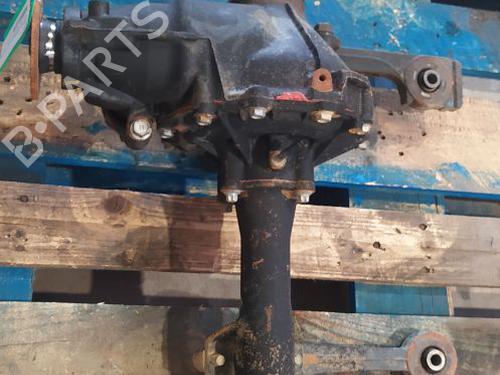 Used Front differential Front differential 38330421 38330421