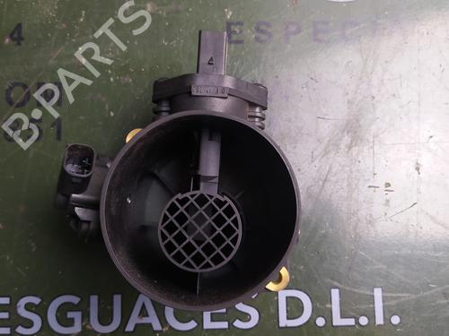 Used Mass air flow sensor MERCEDES-BENZ C-CLASS (W204) C 220 CDI (204.002) (170 hp) 17846643