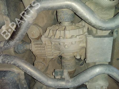 Used Rear differential Rear differential LAND ROVER RANGE ROVER SPORT II (L494) [2013-2022] 34735991 34735991