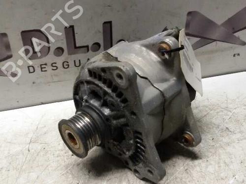 Generator SEAT IBIZA II (6K1) 1.9 D (64 hp) 17843993