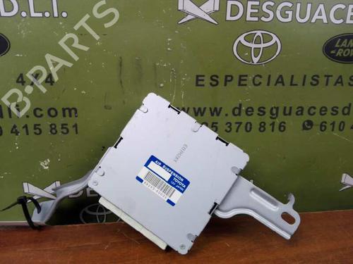 Elektronisk modul TOYOTA LAND CRUISER PRADO (_J12_) 3.0 D-4D (KDJ120, KDJ125) | BP17848223M83 