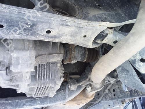 Used Left rear driveshaft LEXUS RX (_L1_) [2008-2015]  25771314