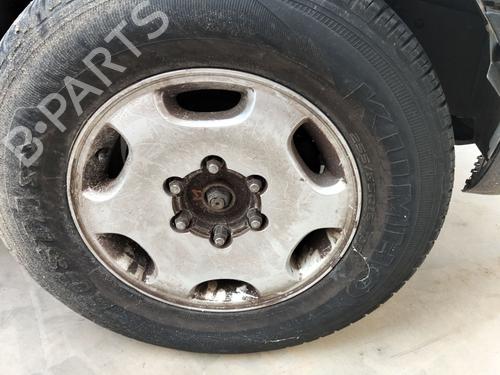 wheel-set-ssangyong-rexton-rexton-ii-gab_-2002-37723946 main image